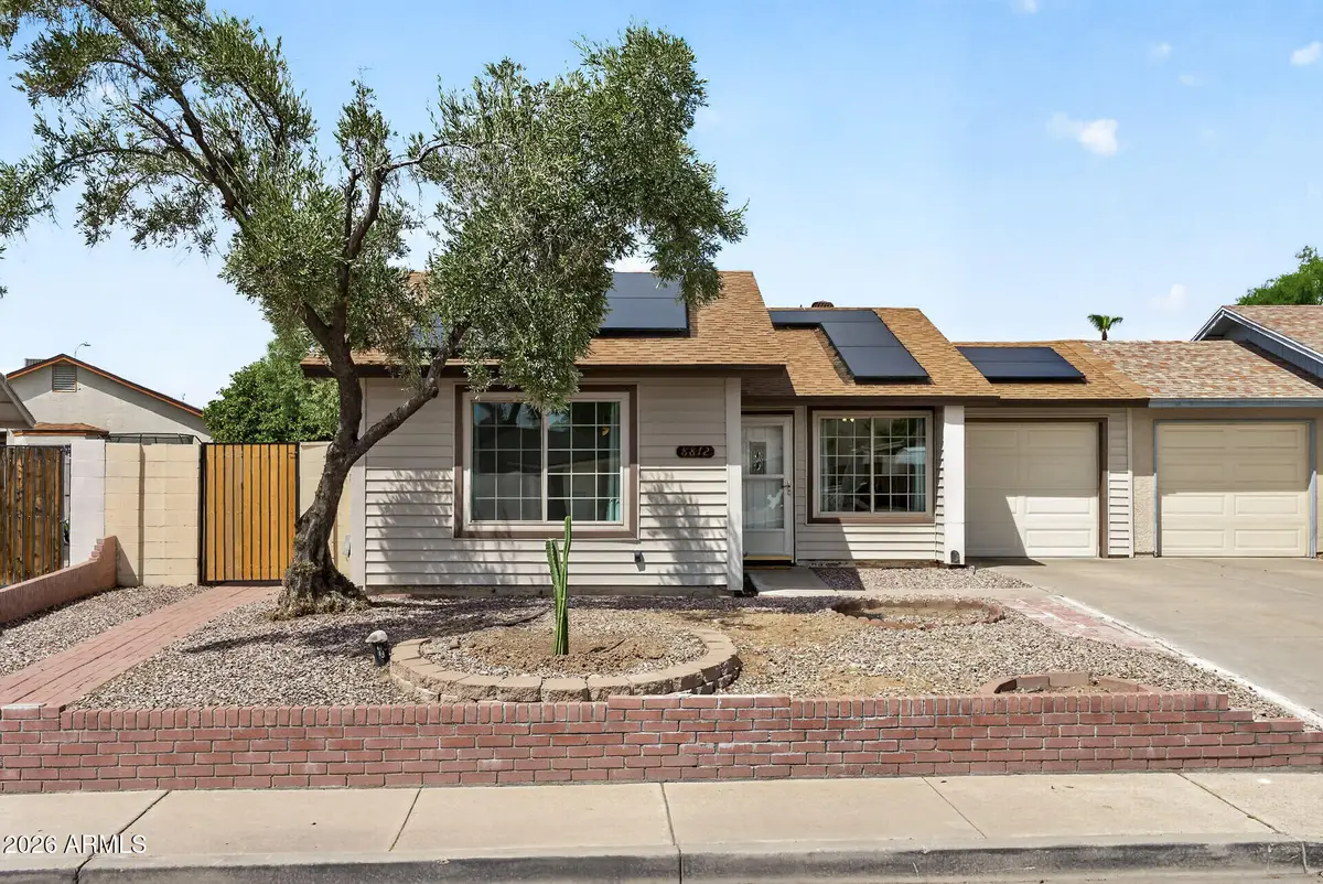 8812 W Meadow Drive, Peoria, AZ 85382 - #1