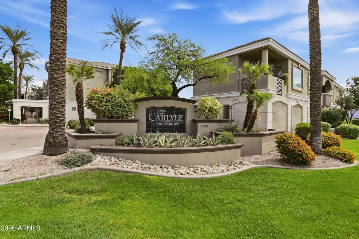 5303 N 7th Street #112, Phoenix, AZ 85014 - #1