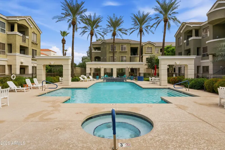 5303 N 7th Street #112, Phoenix, AZ 85014 - #2