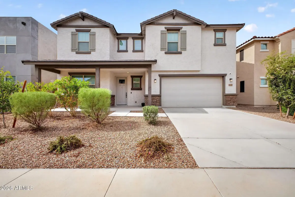 4337 W Sebastian Lane, San Tan Valley, AZ 85144 - #1