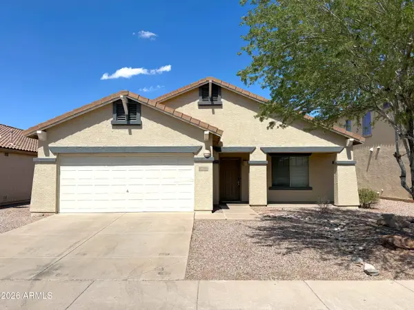 11726 W Sherman Street, Avondale, AZ 85323