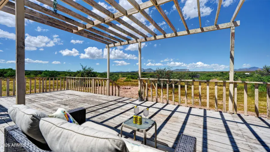 435 N Rattlesnake Ranch Road, Huachuca City, AZ 85616 - #2
