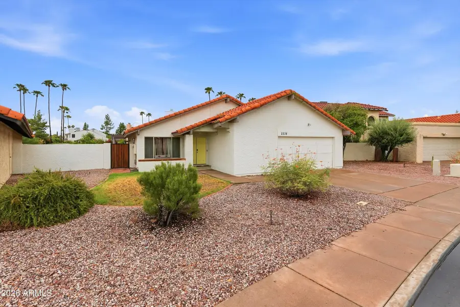 2238 S Catarina --, Mesa, AZ 85202 - #3