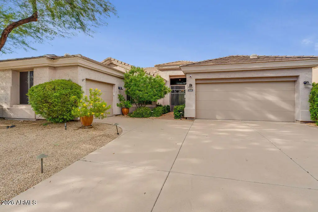 7228 E Whistling Wind Way, Scottsdale, AZ 85255 - #1
