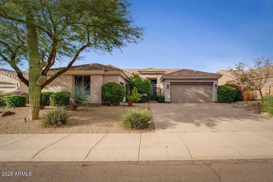 7228 E Whistling Wind Way, Scottsdale, AZ 85255 - #2