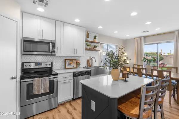 11066 E Abilene Avenue, Mesa, AZ 85208