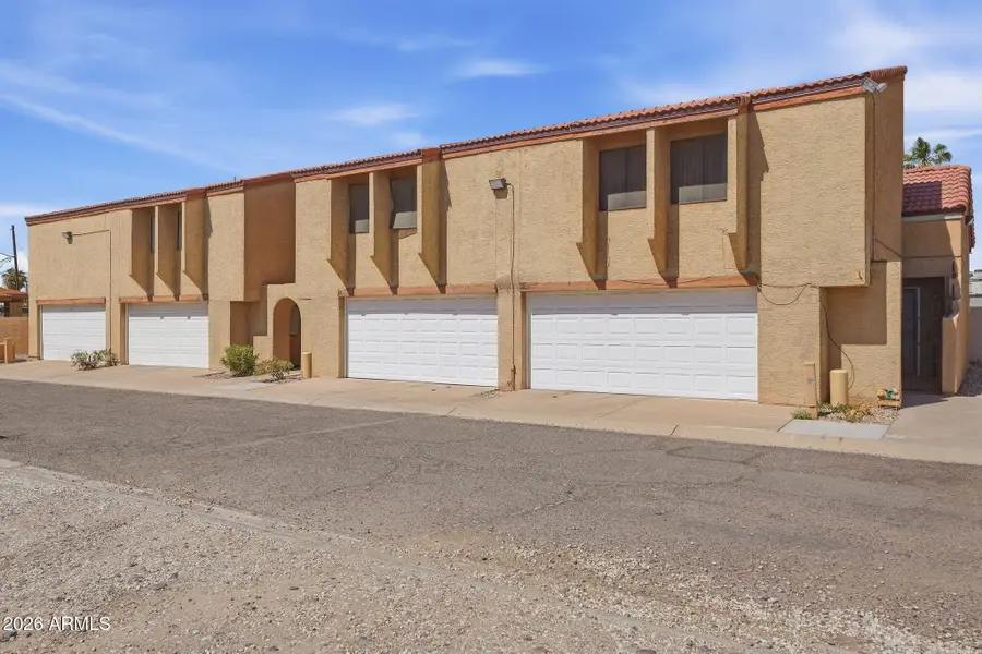2202 W Glenrosa Avenue #18, Phoenix, AZ 85015 - #2