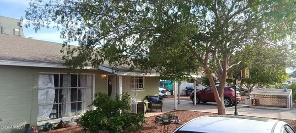 3115 W Elm Street, Phoenix, AZ 85017