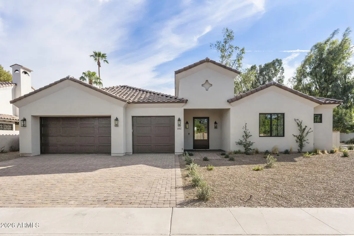 8167 E Quarterhorse Trail, Scottsdale, AZ 85258 - #1
