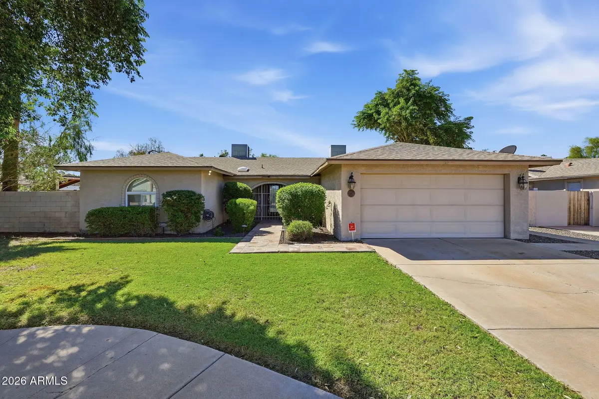 2533 W Laguna Azul Avenue, Mesa, AZ 85202 - #1