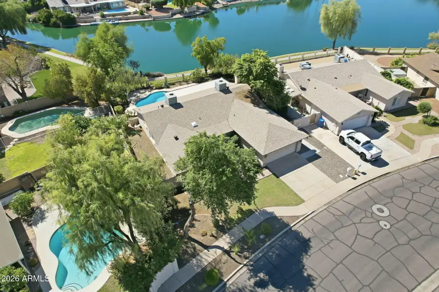 2533 W Laguna Azul Avenue, Mesa, AZ 85202 - #3