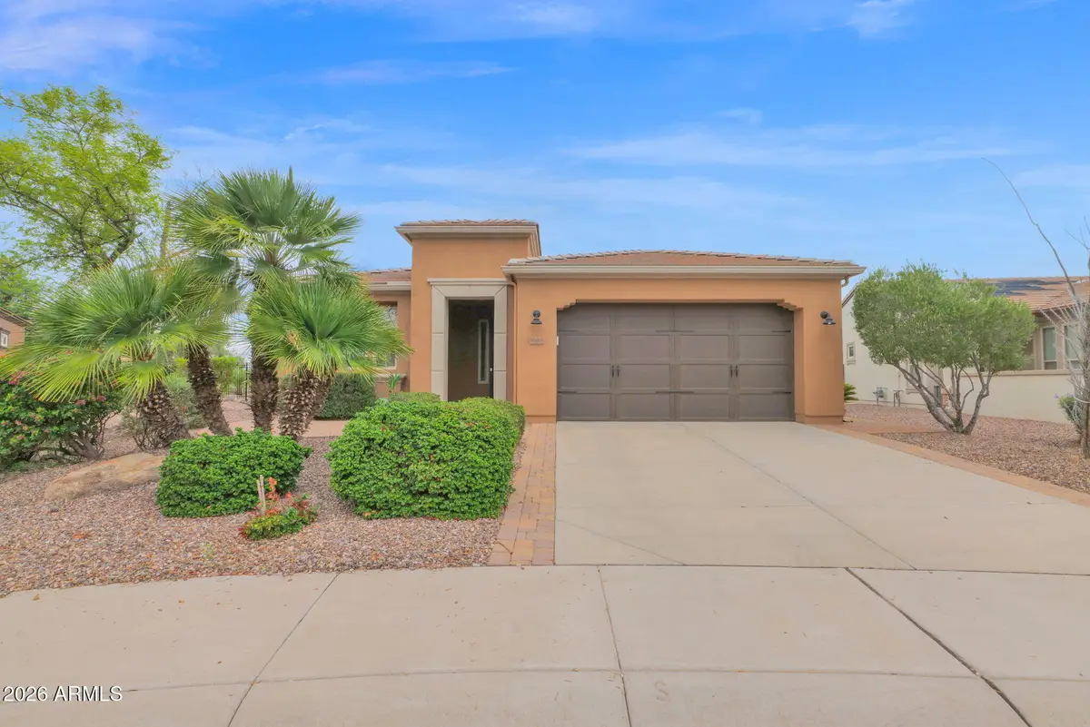 1668 E Adelante Way, Queen Creek, AZ 85140 - #1
