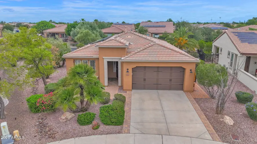1668 E Adelante Way, Queen Creek, AZ 85140 - #2