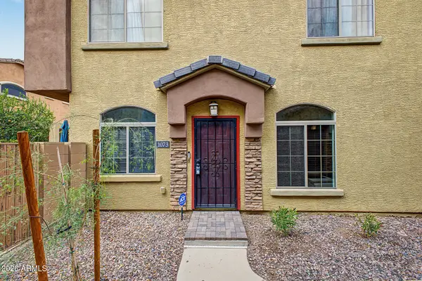 1350 S Greenfield Road #1073, Mesa, AZ 85206