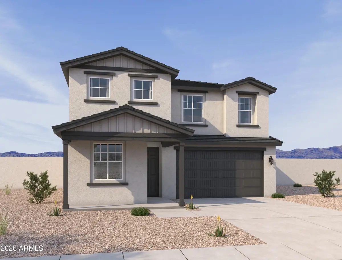 7022 E Bisbee Street, San Tan Valley, AZ 85143 - #1