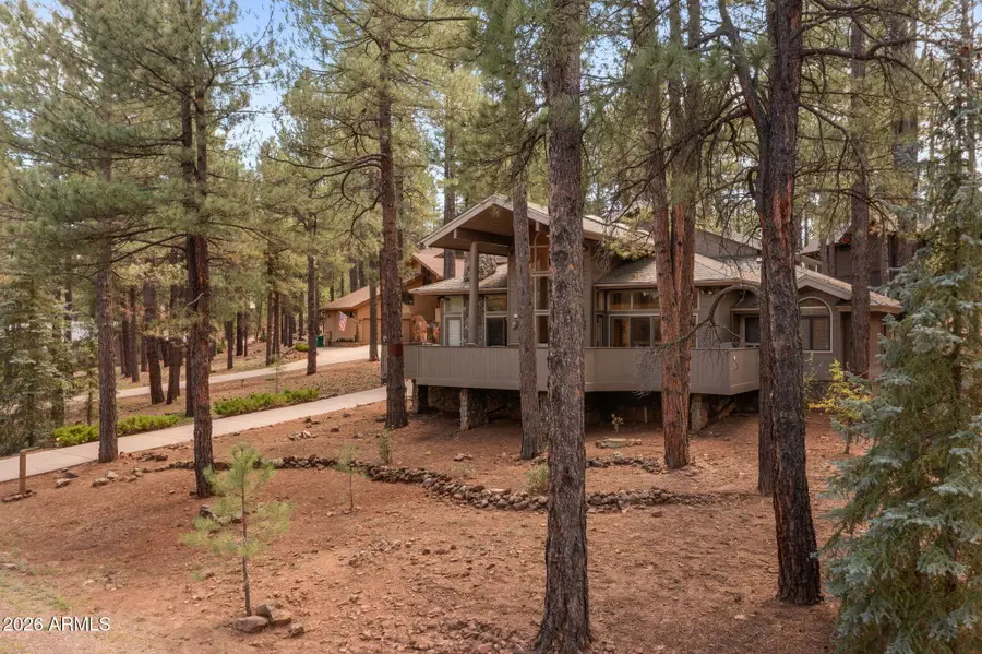 5779 Griffiths Spring, Flagstaff, AZ 86005 - #3