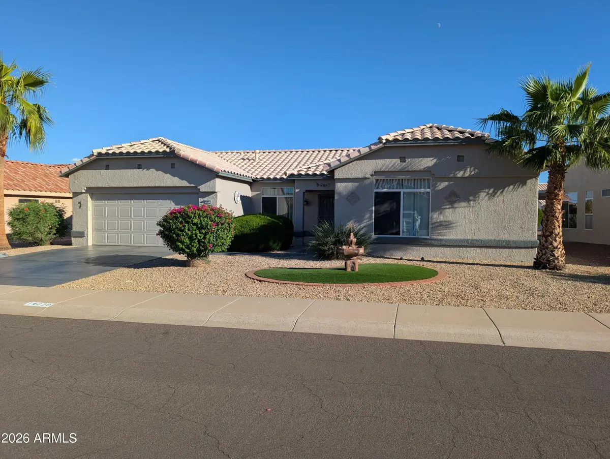 14029 W Rico Drive, Sun City West, AZ 85375 - #1