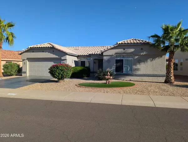14029 W Rico Drive, Sun City West, AZ 85375