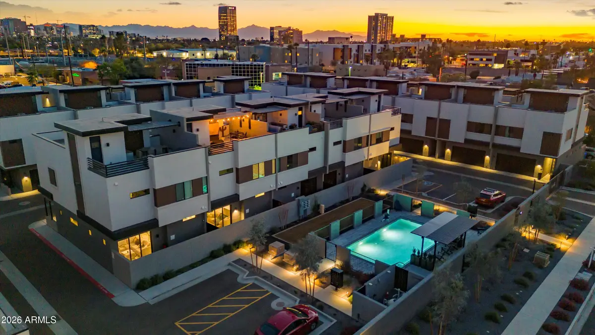 377 E Windsor Avenue #13, Phoenix, AZ 85004 - #1
