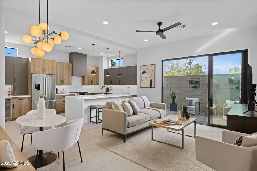 377 E Windsor Avenue #13, Phoenix, AZ 85004 - #2