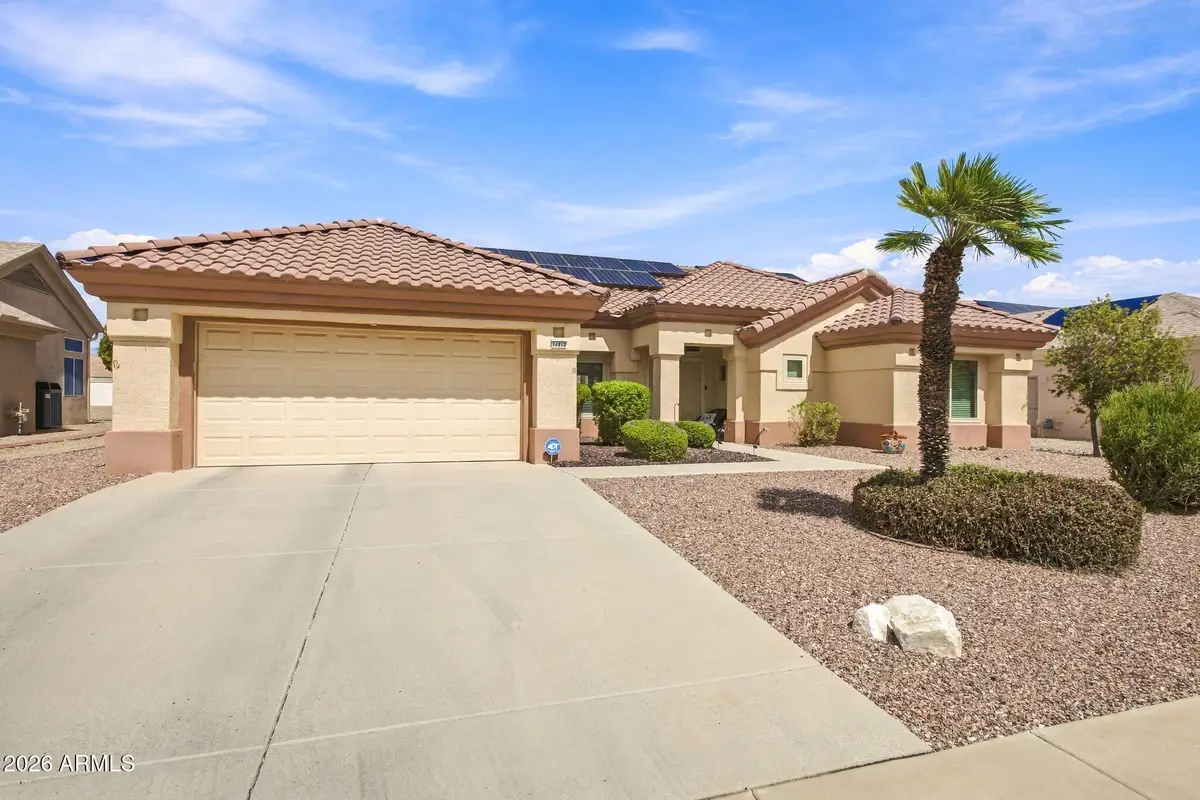 14912 W Yosemite Drive, Sun City West, AZ 85375 - #1