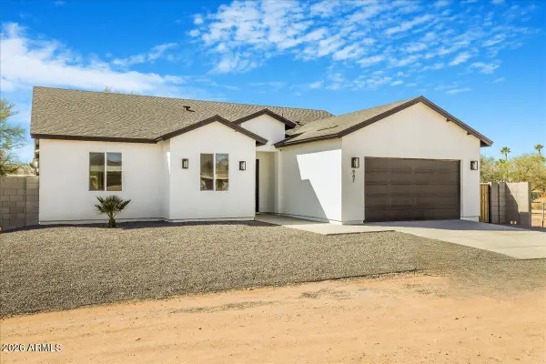 2943 W Whiteley Street, Apache Junction, AZ 85120