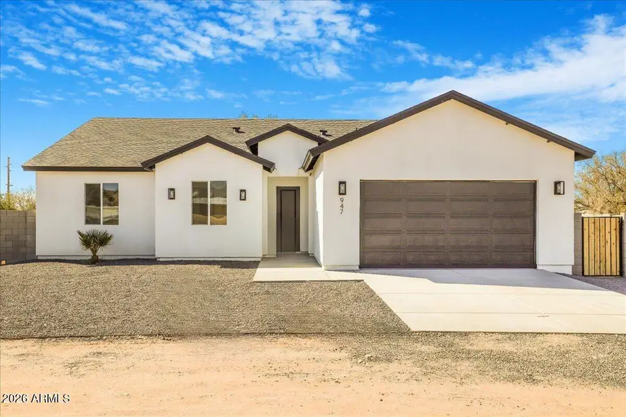 2943 W Whiteley Street, Apache Junction, AZ 85120 - #2
