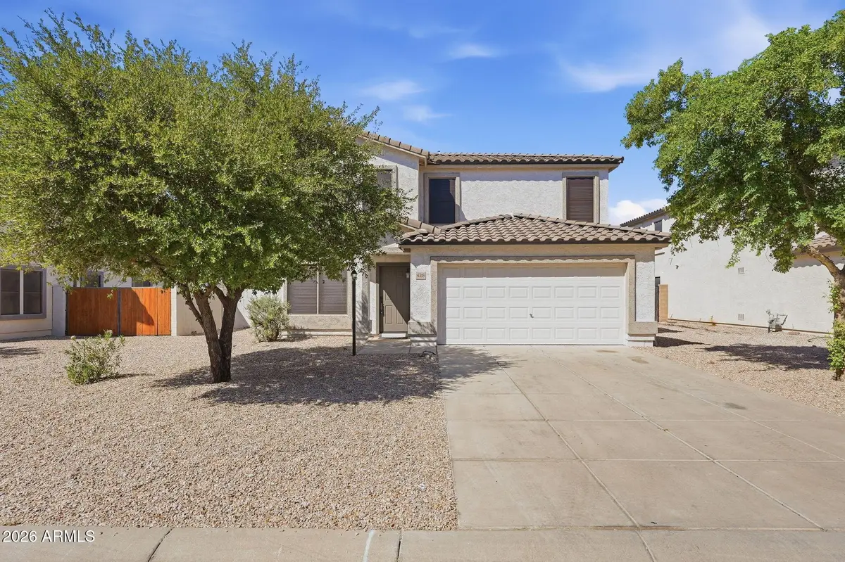 4318 E Rousay Drive, San Tan Valley, AZ 85140 - #1