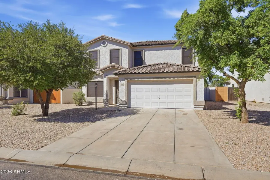 4318 E Rousay Drive, San Tan Valley, AZ 85140 - #2