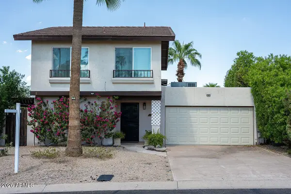 7702 E Palm Lane, Scottsdale, AZ 85257