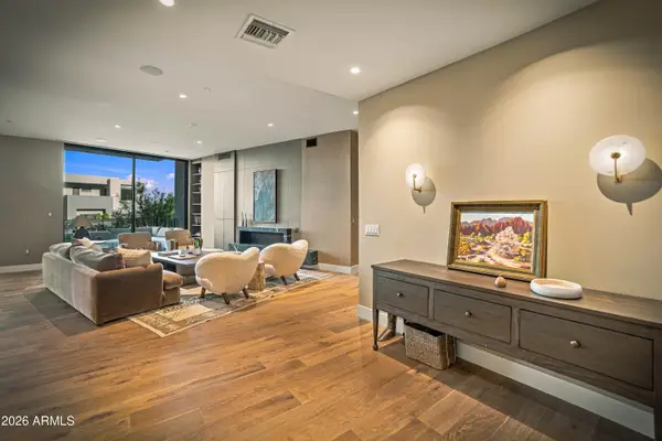 5000 N Camelback Ridge Drive #108, Scottsdale, AZ 85251