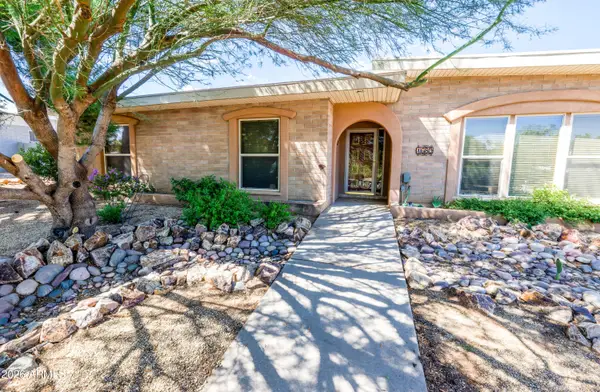 1689 Crestwood Drive, Sierra Vista, AZ 85635