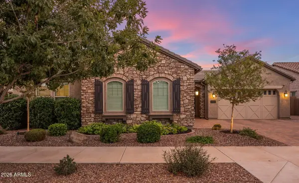 22331 E Russet Road, Queen Creek, AZ 85142