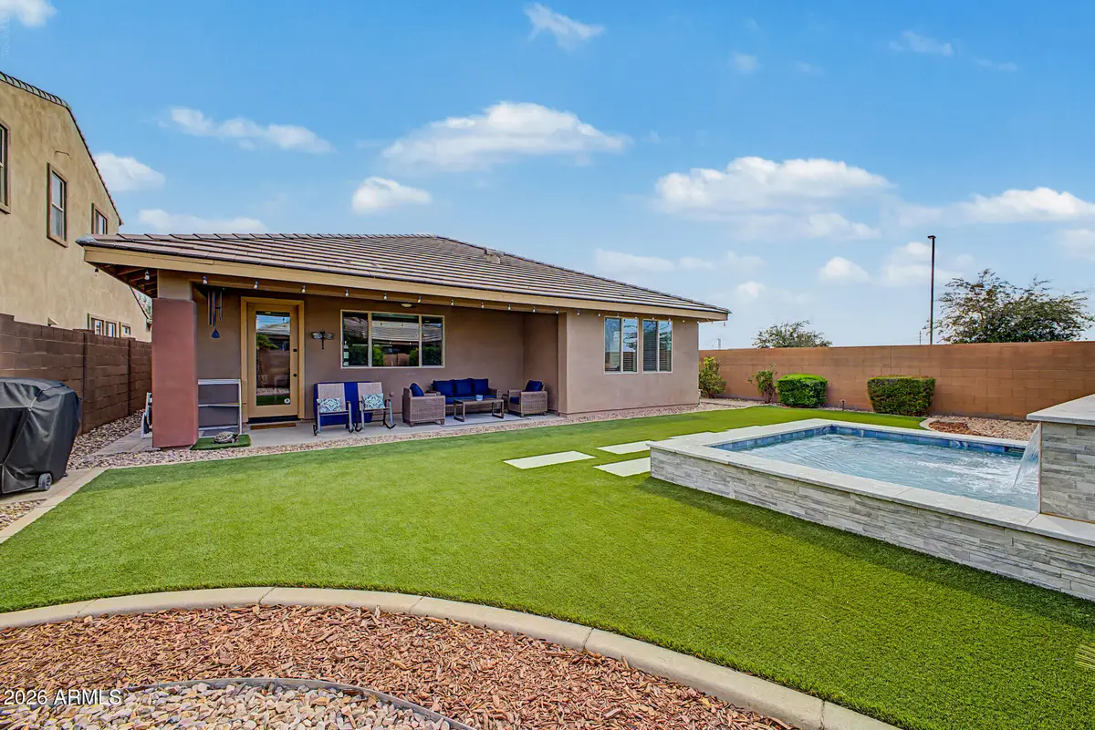 3338 E Tiffany Court, Gilbert, AZ 85298 - #1