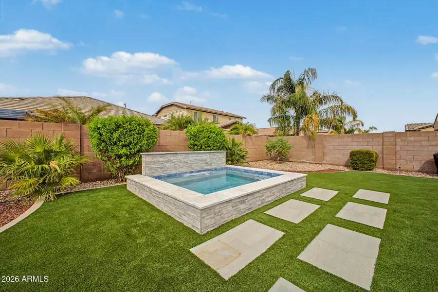 3338 E Tiffany Court, Gilbert, AZ 85298 - #2