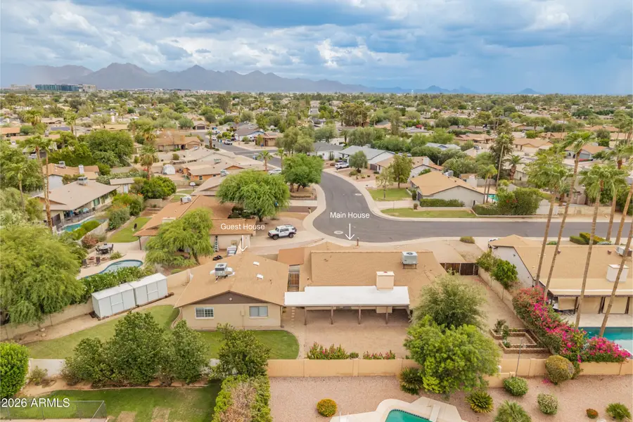 14238 N 61st Street, Scottsdale, AZ 85254 - #2