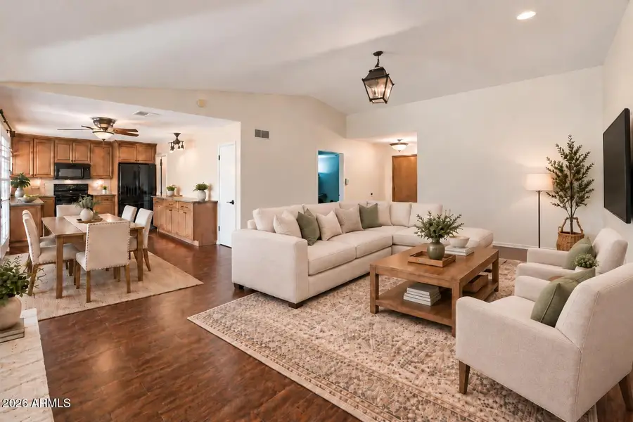 14238 N 61st Street, Scottsdale, AZ 85254 - #3