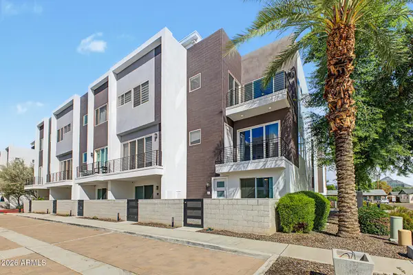 4444 N 25th Street #1, Phoenix, AZ 85016