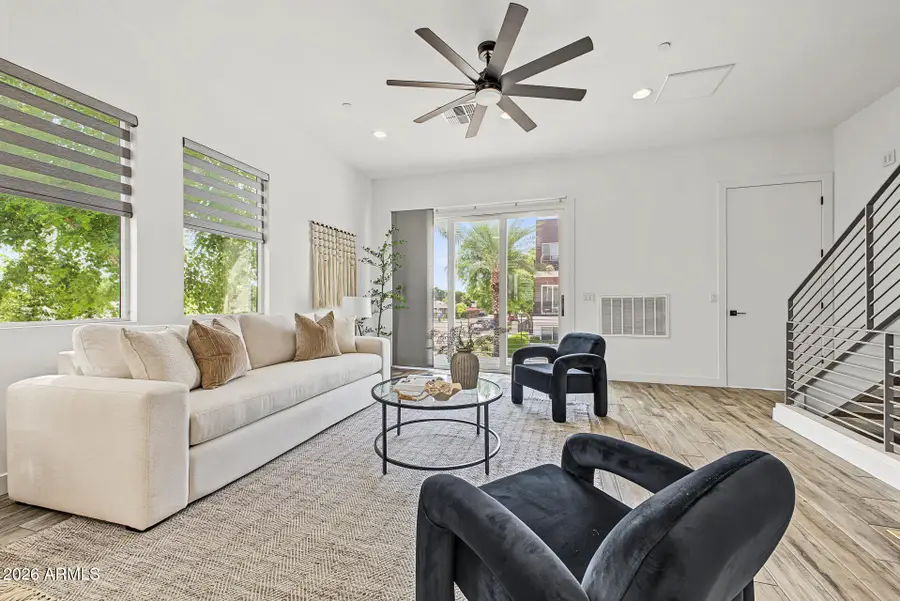 4444 N 25th Street #1, Phoenix, AZ 85016 - #3