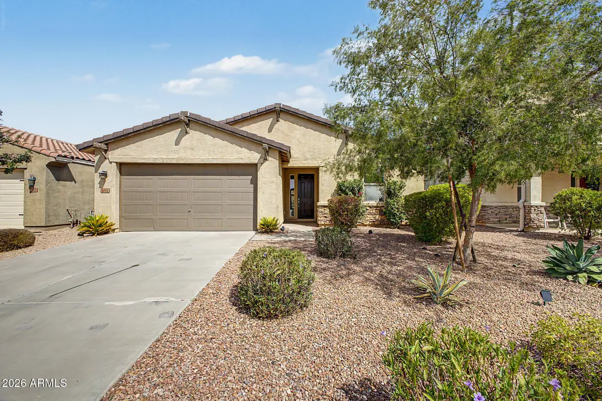 696 W Glen Canyon Drive, San Tan Valley, AZ 85140 - #1