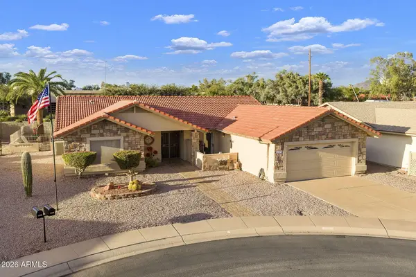 1089 Leisure World --, Mesa, AZ 85206
