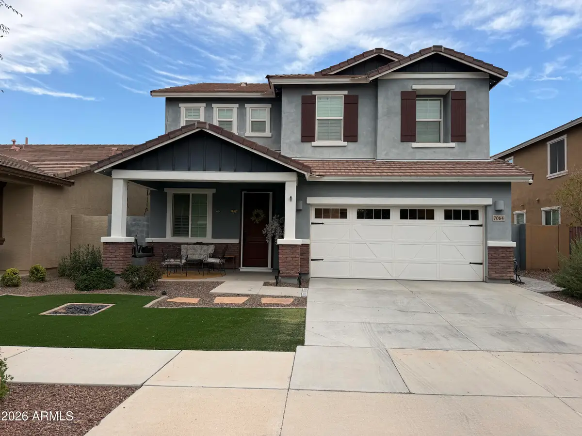 7064 E Osage Avenue, Mesa, AZ 85212 - #1