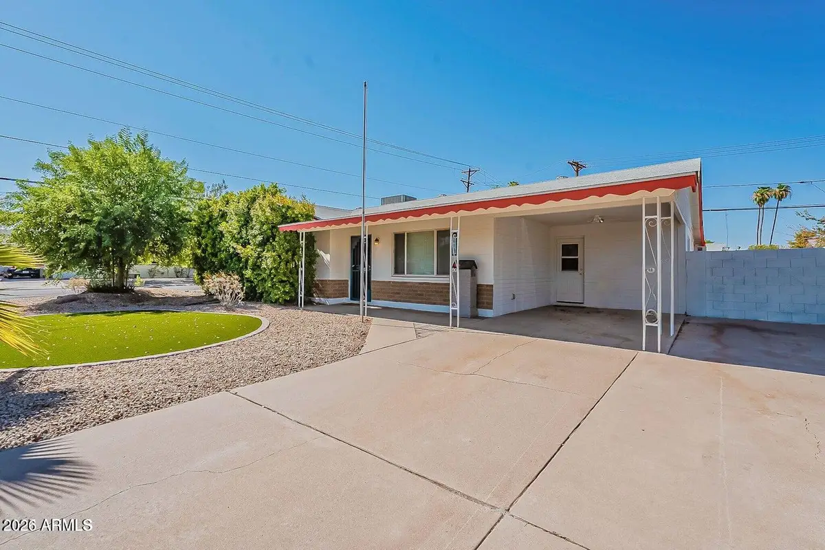 7228 E Garfield Street, Scottsdale, AZ 85257 - #1