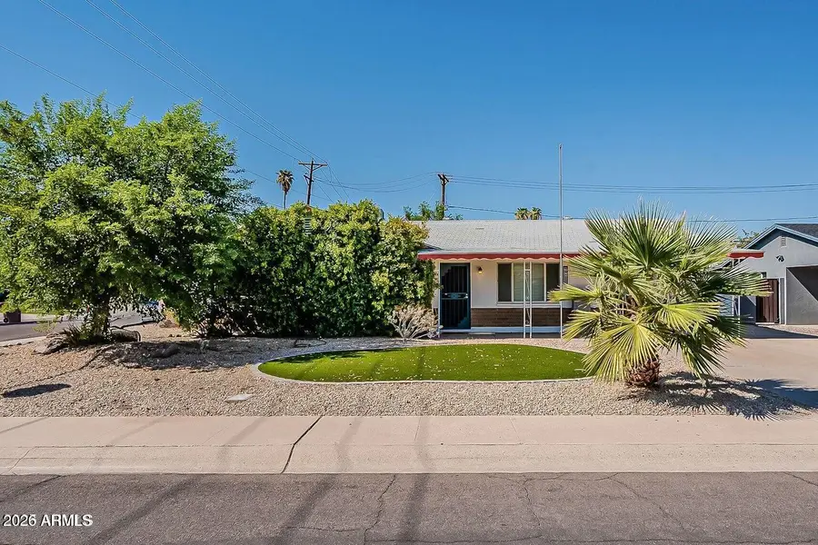 7228 E Garfield Street, Scottsdale, AZ 85257 - #2