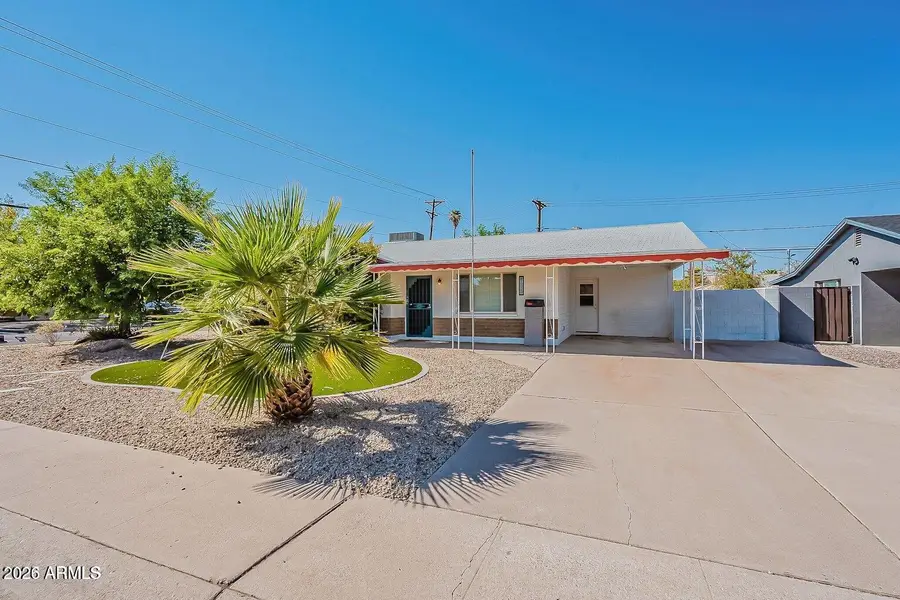 7228 E Garfield Street, Scottsdale, AZ 85257 - #3