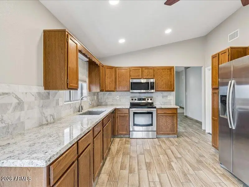 4327 E Siesta Lane, Phoenix, AZ 85050 - #2