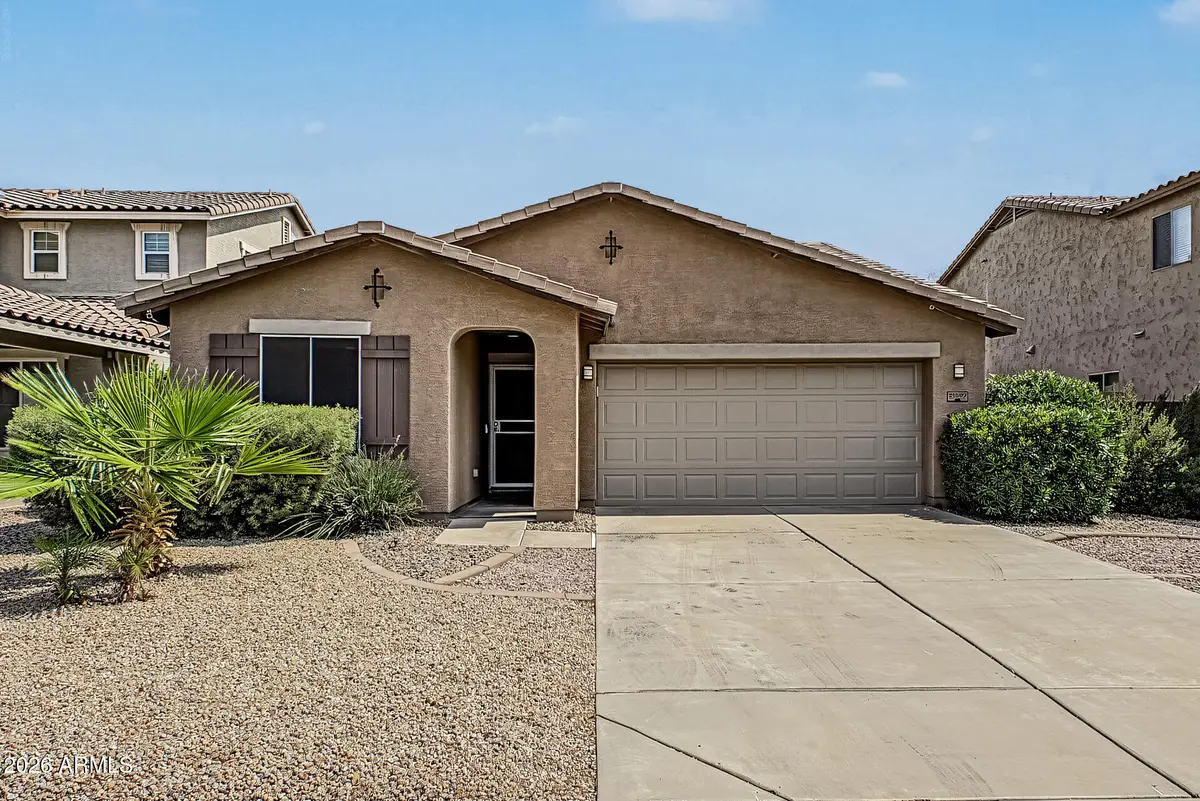 21897 N Bolivia Street, Maricopa, AZ 85138 - #1