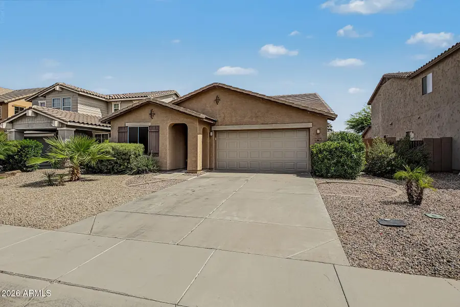 21897 N Bolivia Street, Maricopa, AZ 85138 - #2