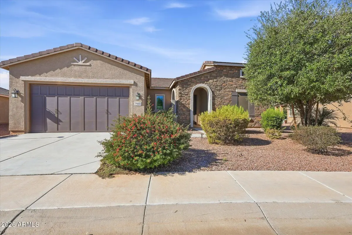 41891 W Canasta Lane, Maricopa, AZ 85138 - #1