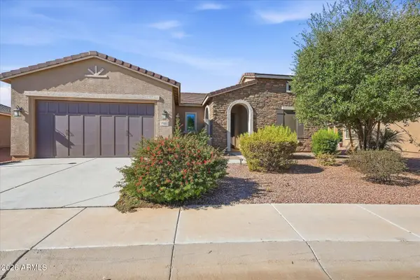 41891 W Canasta Lane, Maricopa, AZ 85138